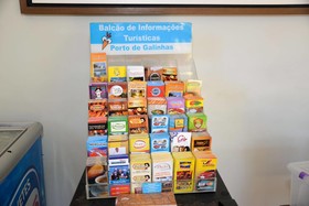 Pousada Iandê