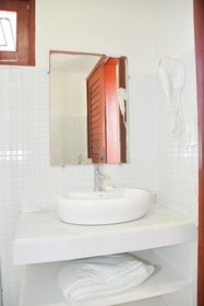 Pousada Iandê