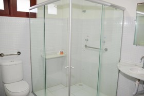 Pousada Iandê