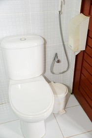 Pousada Iandê