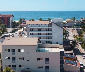 Pousada Jardins Tropical
