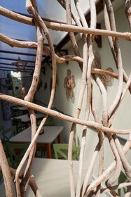 Pousada Jardins Tropical