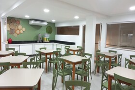 Pousada Jardins Tropical