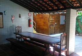 Pousada La Villa Delle Rose