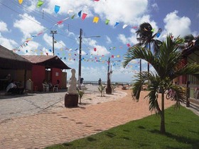 Pousada La Villa Delle Rose
