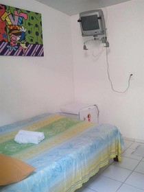 Pousada La Villa Delle Rose
