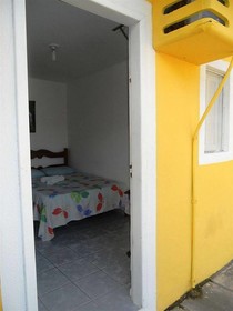 Pousada La Villa Delle Rose
