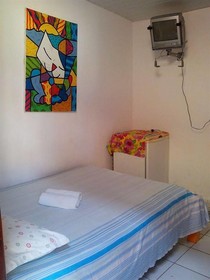 Pousada La Villa Delle Rose