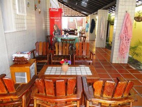 Pousada La Villa Delle Rose