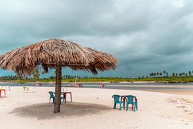 Pousada Luar De Maracaipe