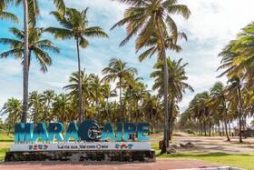 Pousada Luar De Maracaipe