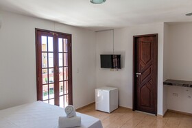 Pousada Luar De Maracaipe