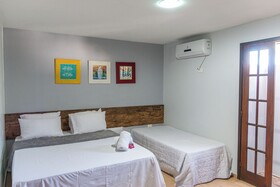 Pousada Luar De Maracaipe