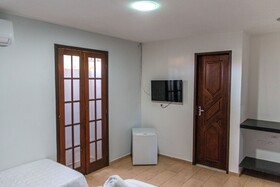 Pousada Luar De Maracaipe