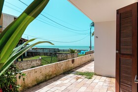 Pousada Luar De Maracaipe