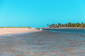 Pousada Luar De Maracaipe