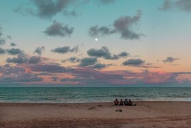 Pousada Luar De Maracaipe