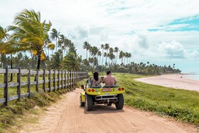 Pousada Luar De Maracaipe