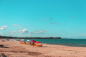 Pousada Luar De Maracaipe