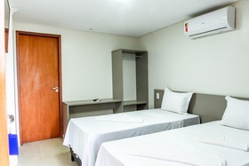 Pousada Maanaim