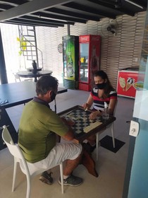 Pousada Maanaim