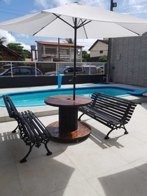 Pousada Maanaim