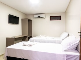 Pousada Maanaim