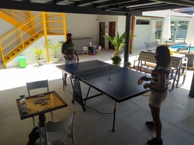 Pousada Maanaim