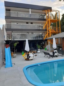 Pousada Maanaim