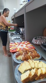 Pousada Maanaim