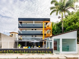 Pousada Maanaim
