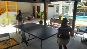 Pousada Maanaim