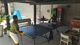 Pousada Maanaim