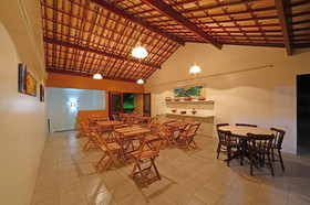 Pousada Mangajú