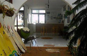 Pousada Maraca Beach