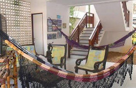 Pousada Maraca Beach