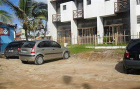 Pousada Maraca Beach