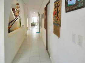 Pousada Maraca Beach