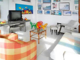 Pousada Maraca Beach