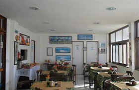 Pousada Maraca Beach