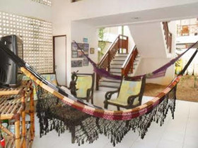 Pousada Maraca Beach