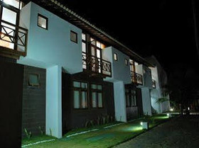 Pousada Maraca Beach