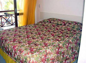 Pousada Maraca Beach