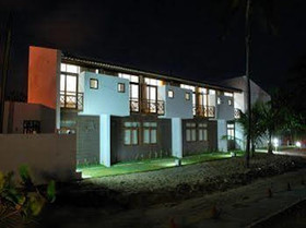 Pousada Maraca Beach