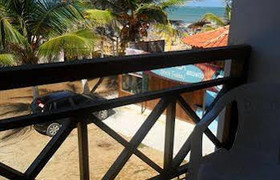 Pousada Maraca Beach
