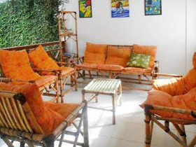 Pousada Maraca Beach