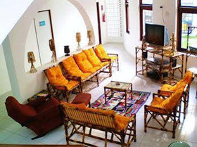 Pousada Maraca Beach