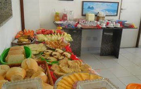 Pousada Maraca Beach