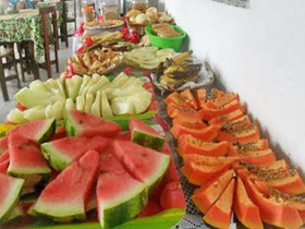 Pousada Maraca Beach