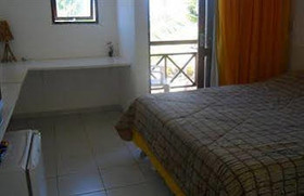 Pousada Maraca Beach